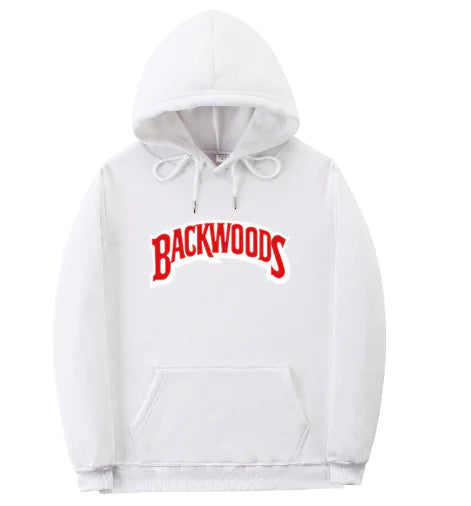 Men's Sports Hoodie Set - Fleece Pullover (2020 Fall/Winter)