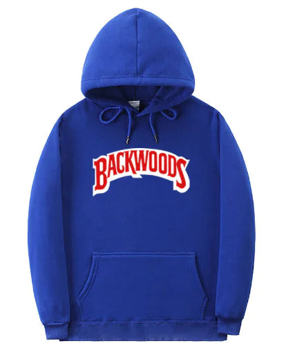 Men's Sports Hoodie Set - Fleece Pullover (2020 Fall/Winter)