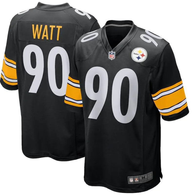 NFL 3D Printed Short Sleeve T-Shirt for Men