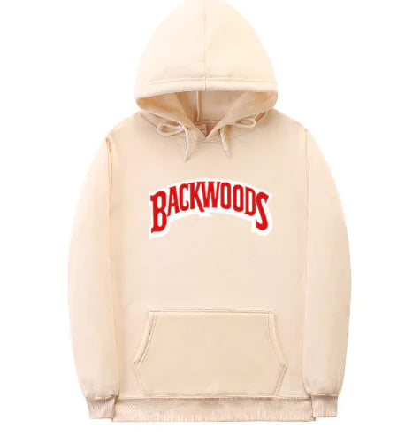 Men's Sports Hoodie Set - Fleece Pullover (2020 Fall/Winter)
