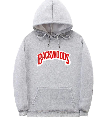 Men's Sports Hoodie Set - Fleece Pullover (2020 Fall/Winter)