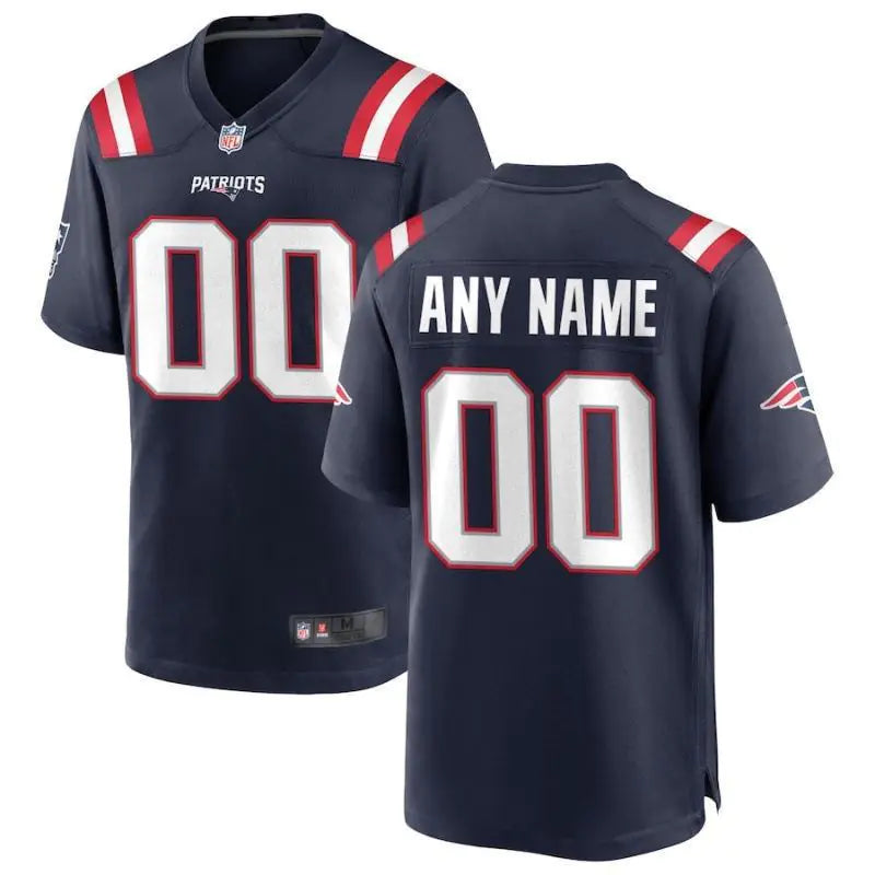 NFL 3D Printed Short Sleeve T-Shirt for Men