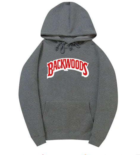 Men's Sports Hoodie Set - Fleece Pullover (2020 Fall/Winter)