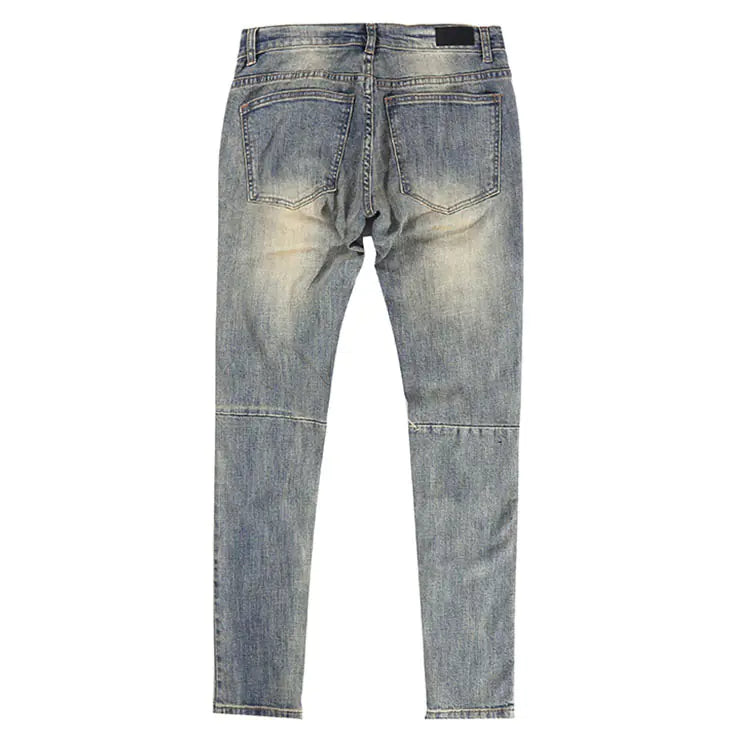 Baggy Jeans for Comfortable and Casual Style