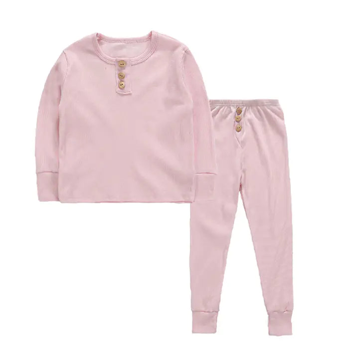 Candy Color Buckle Underwear