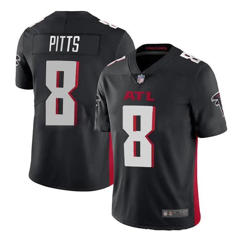 NFL 3D Printed Short Sleeve T-Shirt for Men
