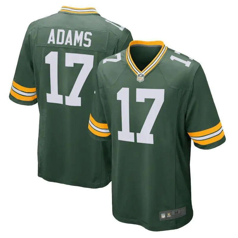 NFL 3D Printed Short Sleeve T-Shirt for Men