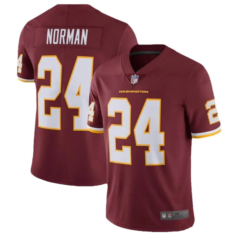 NFL 3D Printed Short Sleeve T-Shirt for Men