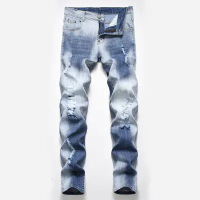 Men's Jeans Collection