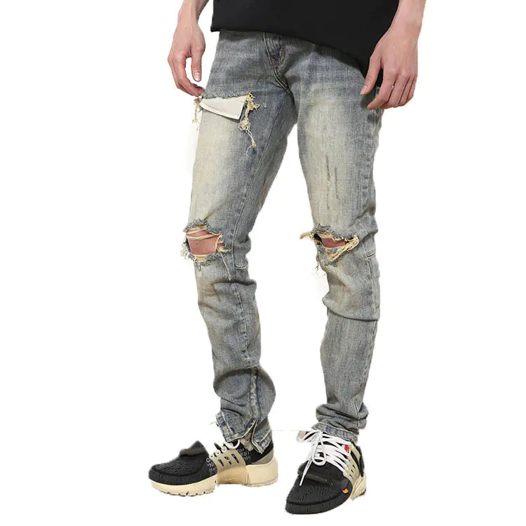 Baggy Jeans for Comfortable and Casual Style