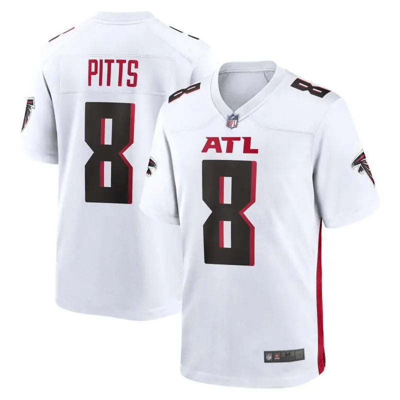 NFL 3D Printed Short Sleeve T-Shirt for Men