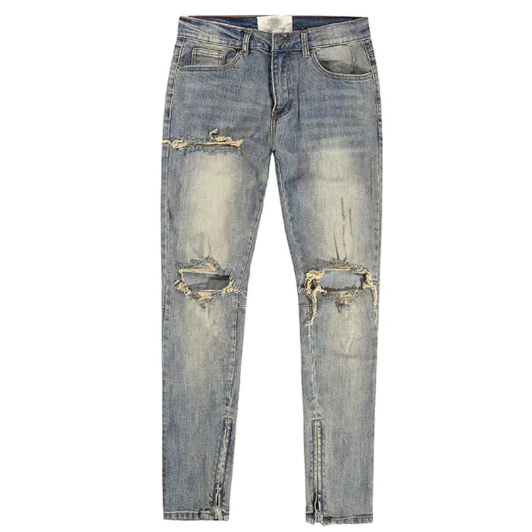Baggy Jeans for Comfortable and Casual Style
