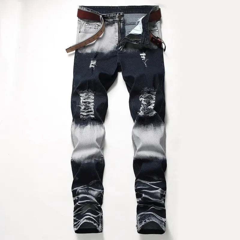 Men's Jeans Collection