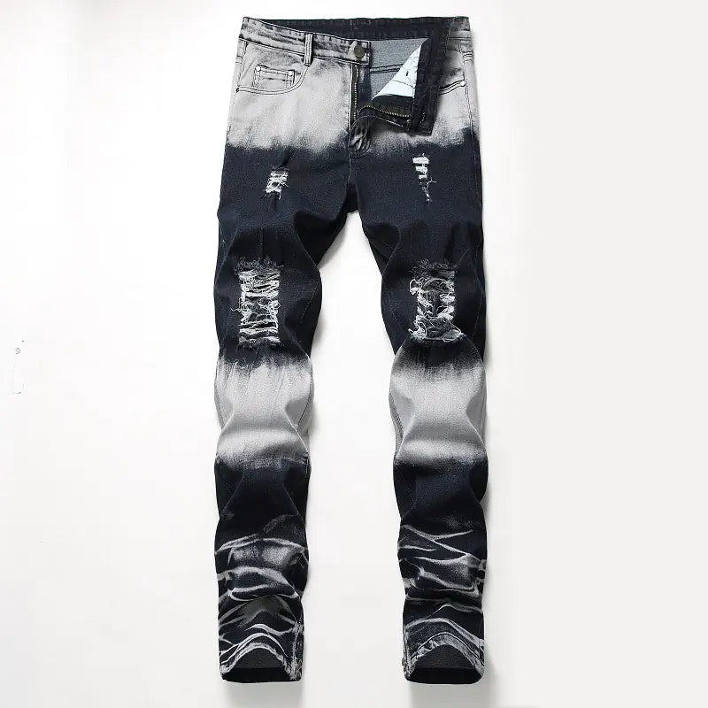 Men's Jeans Collection