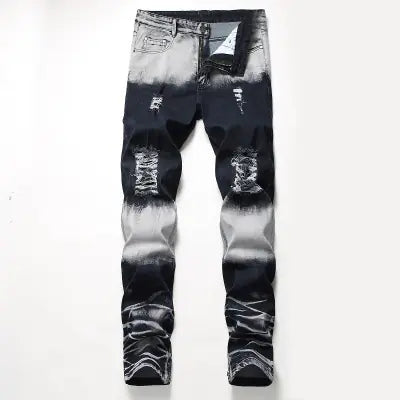 Men's Jeans Collection