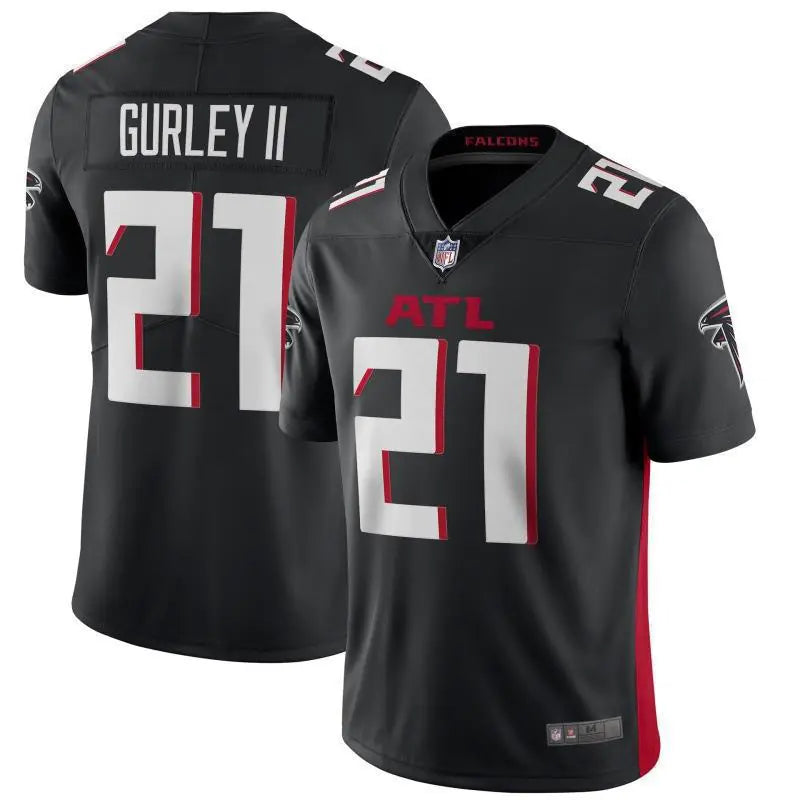 NFL 3D Printed Short Sleeve T-Shirt for Men