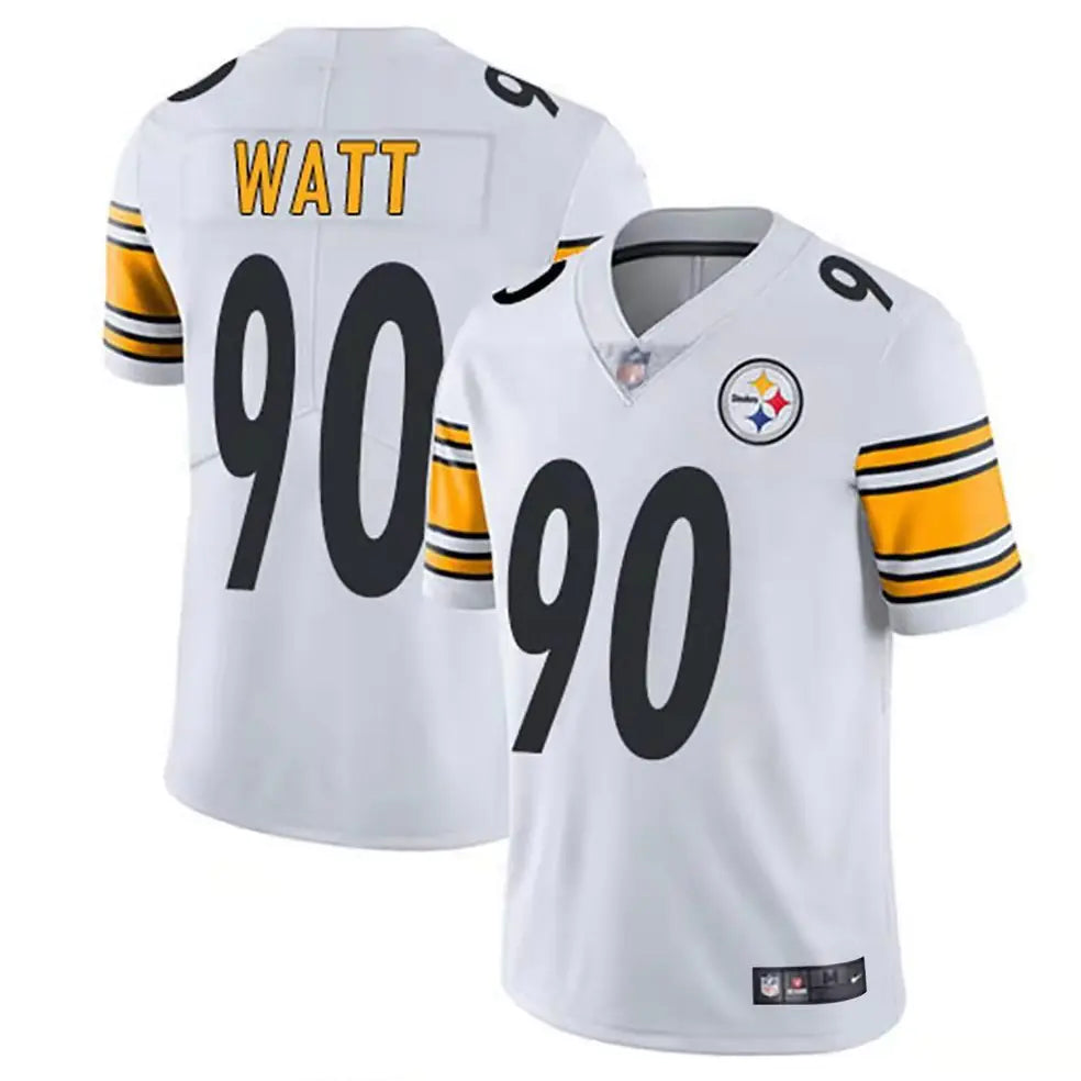 NFL 3D Printed Short Sleeve T-Shirt for Men