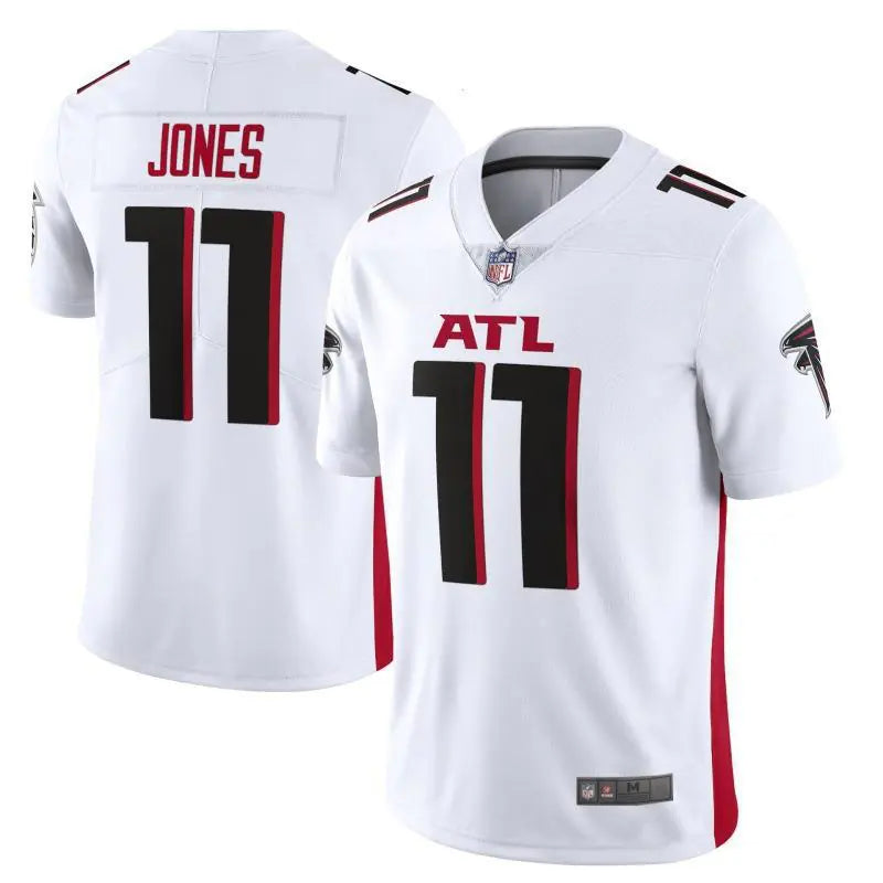 NFL 3D Printed Short Sleeve T-Shirt for Men