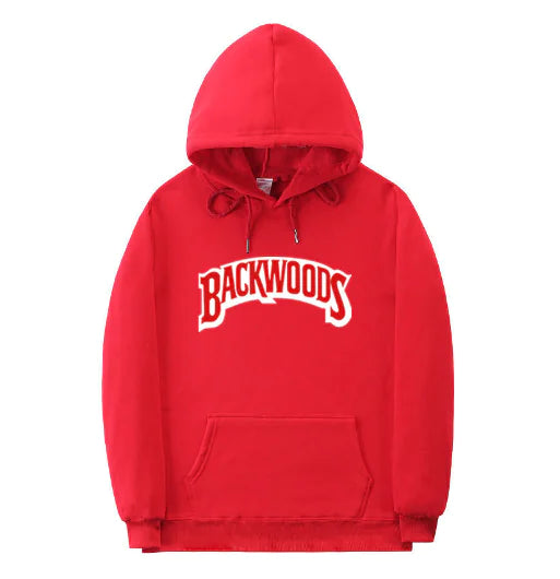 Men's Sports Hoodie Set - Fleece Pullover (2020 Fall/Winter)