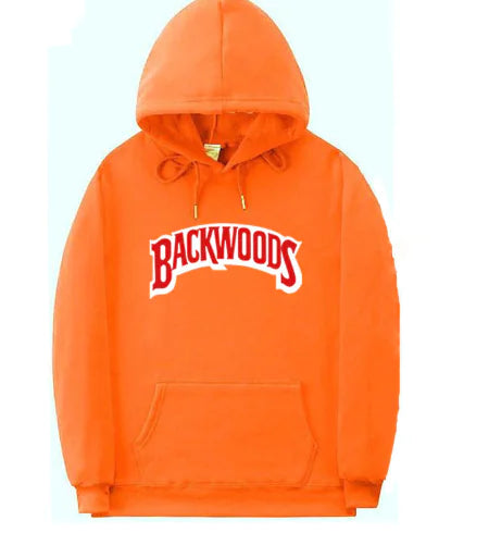 Men's Sports Hoodie Set - Fleece Pullover (2020 Fall/Winter)