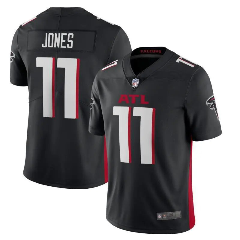NFL 3D Printed Short Sleeve T-Shirt for Men