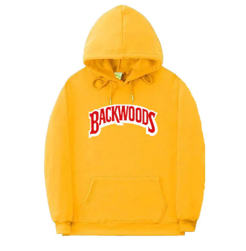 Men's Sports Hoodie Set - Fleece Pullover (2020 Fall/Winter)