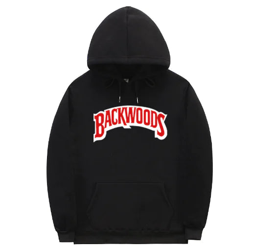 Men's Sports Hoodie Set - Fleece Pullover (2020 Fall/Winter)