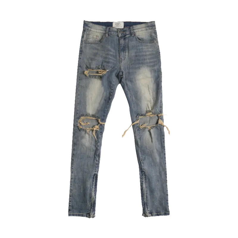 Baggy Jeans for Comfortable and Casual Style