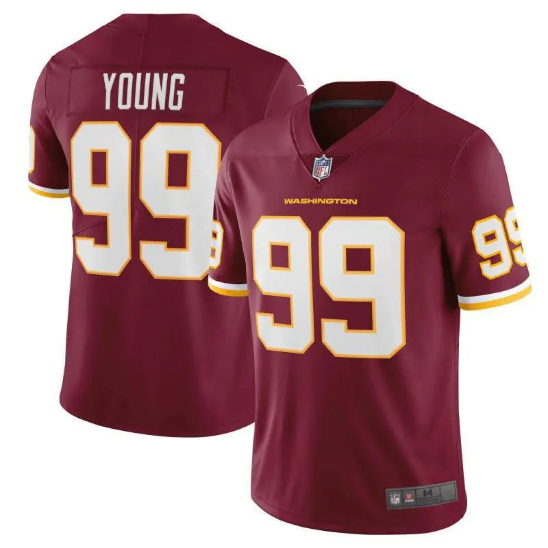 NFL 3D Printed Short Sleeve T-Shirt for Men