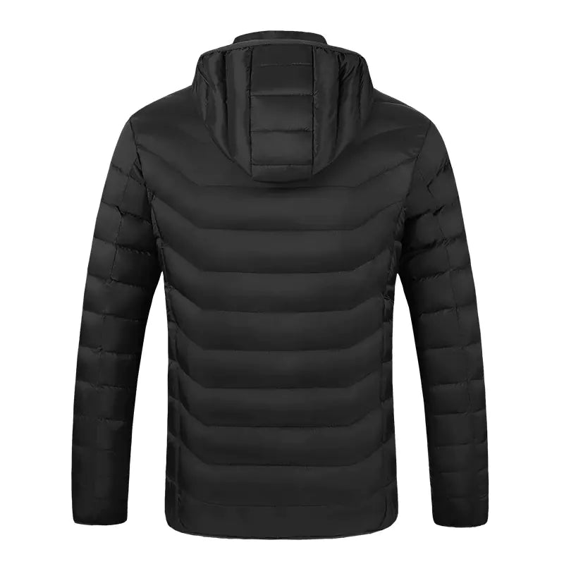 USB Heated Jacket for Men and Women - Smart Thermoregulation