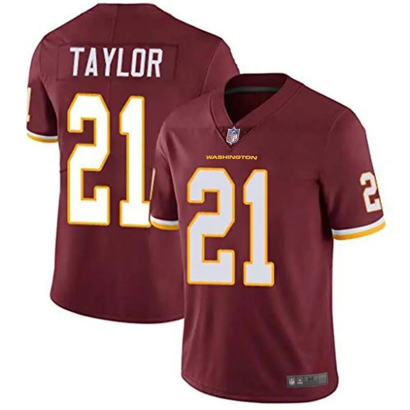 NFL 3D Printed Short Sleeve T-Shirt for Men