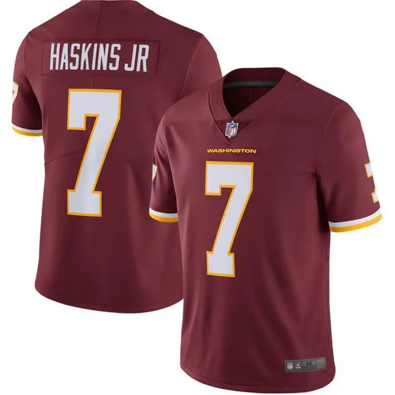 NFL 3D Printed Short Sleeve T-Shirt for Men